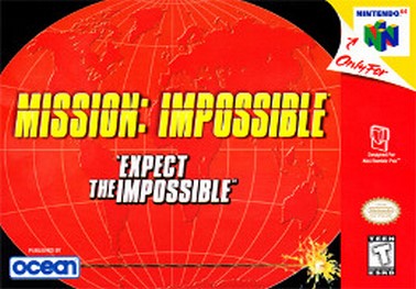 Mission Impossible